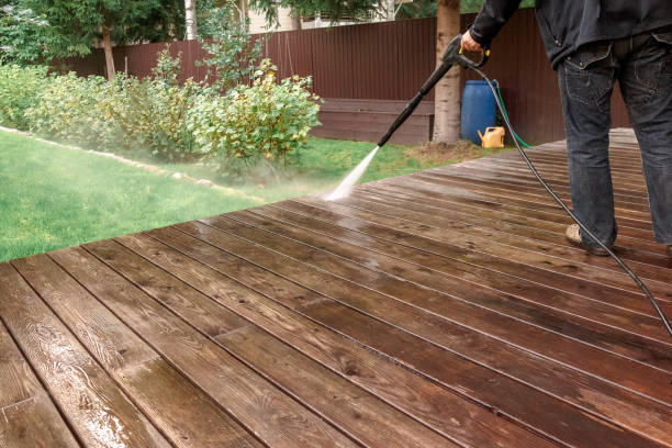 Best Warehouse Cleaning  in Aurora, SD