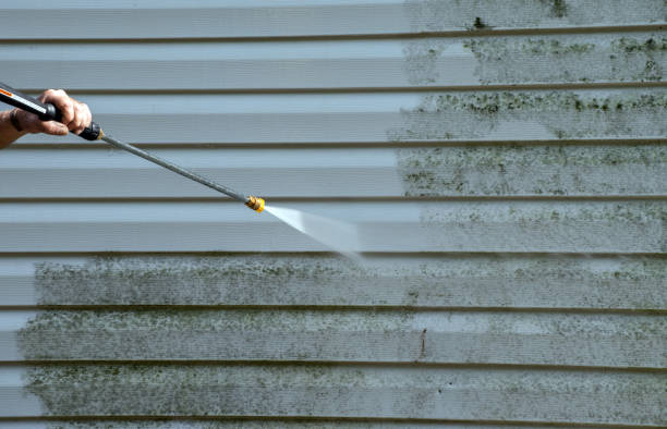 Trusted Aurora, SD Pressure Washing Experts